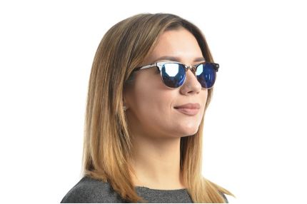 Ray Ban Clubmaster 3016-1145
