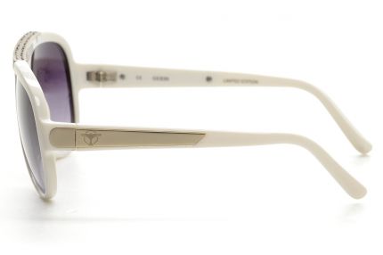 Женские очки Guess 7256-wht35-W