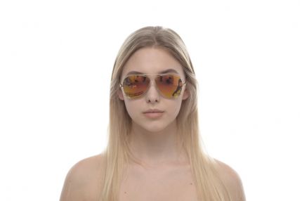 Женские очки Chloe 121s-785-W