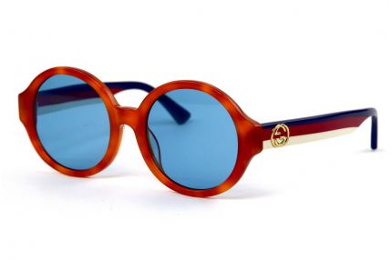 Женские очки Gucci 0280s-orange