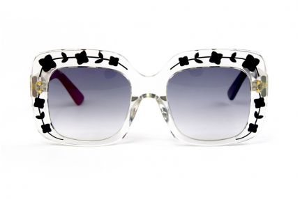 Женские очки Gucci 3863s-bl