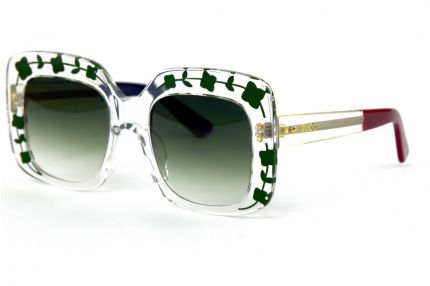 Женские очки Gucci 3863s-green