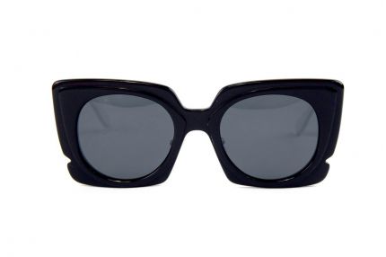 Женские очки Fendi ff0117s-bl