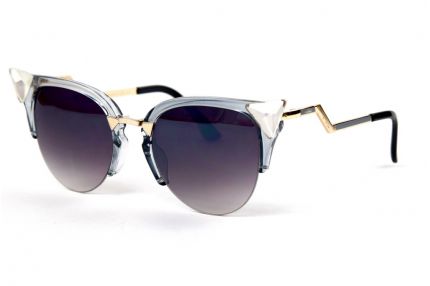 Женские очки Fendi ff0042s-grey