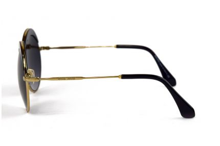 Женские очки Miu Miu 59-20-bl