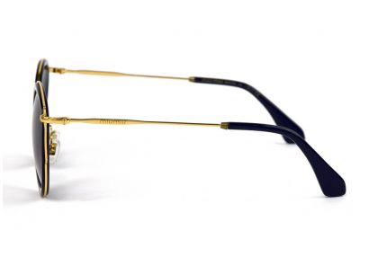 Женские очки Miu Miu 48-22-br