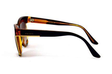 Женские очки Prada spr82ts-5218-ufe-g
