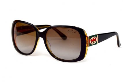 Женские очки Gucci 4011c05