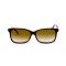 Dolce & Gabbana сонцезахисні окуляри 11850 леопардові з коричневою лінзою . Photo 2
