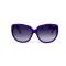 Dolce & Gabbana сонцезахисні окуляри 12191 фіолетові з бузковою лінзою . Photo 2