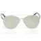 Christian Dior сонцезахисні окуляри 9585 металік з сірою лінзою . Photo 2