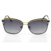Christian Dior сонцезахисні окуляри 9595 металік з сірою лінзою 