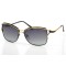 Christian Dior сонцезащитные очки 9595 металлик с серой линзой . Photo 1