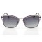 Christian Dior сонцезащитные очки 9596 чёрные с чёрной линзой . Photo 3