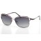 Christian Dior сонцезащитные очки 9596 чёрные с чёрной линзой . Photo 1
