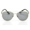 Christian Dior сонцезахисні окуляри 9605 металік з сірою лінзою . Photo 2