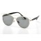 Christian Dior сонцезащитные очки 9605 металлик с серой линзой . Photo 1