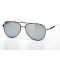 Christian Dior сонцезахисні окуляри 9709 чорні з сірою лінзою . Photo 1