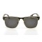 Christian Dior сонцезащитные очки 9711 чёрные с чёрной линзой . Photo 2