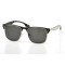 Christian Dior сонцезахисні окуляри 9713 чорні з чорною лінзою . Photo 1
