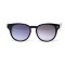 Christian Dior сонцезащитные очки 11407 чёрные с коричневой линзой . Photo 2
