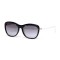 Christian Dior сонцезащитные очки 11413 чёрные с чёрной линзой . Photo 1