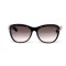 Christian Dior сонцезащитные очки 11414 коричневые с коричневой линзой . Photo 2