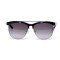 Christian Dior сонцезащитные очки 11415 чёрные с чёрной линзой . Photo 2