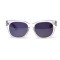 Christian Dior сонцезащитные очки 11422 прозрачные с чёрной линзой . Photo 2