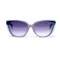 Christian Dior сонцезащитные очки 11423 синие с синий линзой . Photo 2