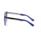 Christian Dior сонцезащитные очки 11423 синие с синий линзой . Photo 3
