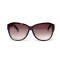 Christian Dior сонцезащитные очки 11425 коричневые с коричневой линзой . Photo 2