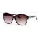 Christian Dior сонцезащитные очки 11425 коричневые с коричневой линзой . Photo 1