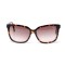 Christian Dior сонцезащитные очки 11427 коричневые с коричневой линзой . Photo 2