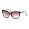 Christian Dior сонцезащитные очки 11427 коричневые с коричневой линзой . Photo 1