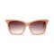 Christian Dior сонцезащитные очки 11429 коричневые с коричневой линзой . Photo 2