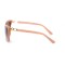 Christian Dior сонцезащитные очки 11429 коричневые с коричневой линзой . Photo 3