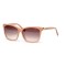 Christian Dior сонцезахисні окуляри 11429 коричневі з коричневою лінзою . Photo 1