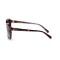 Christian Dior сонцезащитные очки 11431 коричневые с коричневой линзой . Photo 3
