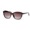 Christian Dior сонцезащитные очки 11431 коричневые с коричневой линзой . Photo 1