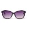 Christian Dior сонцезахисні окуляри 11432 фіолетові з бузковою лінзою . Photo 2