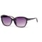 Christian Dior сонцезахисні окуляри 11432 фіолетові з бузковою лінзою . Photo 1