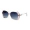 Christian Dior сонцезащитные очки 11712 прозрачные с чёрной линзой . Photo 1