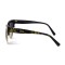 Christian Dior сонцезащитные очки 11717 чёрные с чёрной линзой . Photo 3