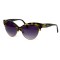 Christian Dior сонцезащитные очки 11717 чёрные с чёрной линзой . Photo 1