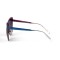 Christian Dior сонцезащитные очки 11719 сиреневые с чёрной линзой . Photo 3