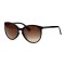 Christian Dior сонцезахисні окуляри 11720 чорні з коричневою лінзою . Photo 1