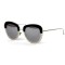 Christian Dior сонцезащитные очки 11726 серебряные с ртутной линзой . Photo 1