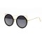 Christian Dior сонцезахисні окуляри 11730 чорні з ртутною лінзою . Photo 1