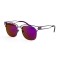Christian Dior сонцезахисні окуляри 11732 бузкові з фіолетовою лінзою . Photo 1